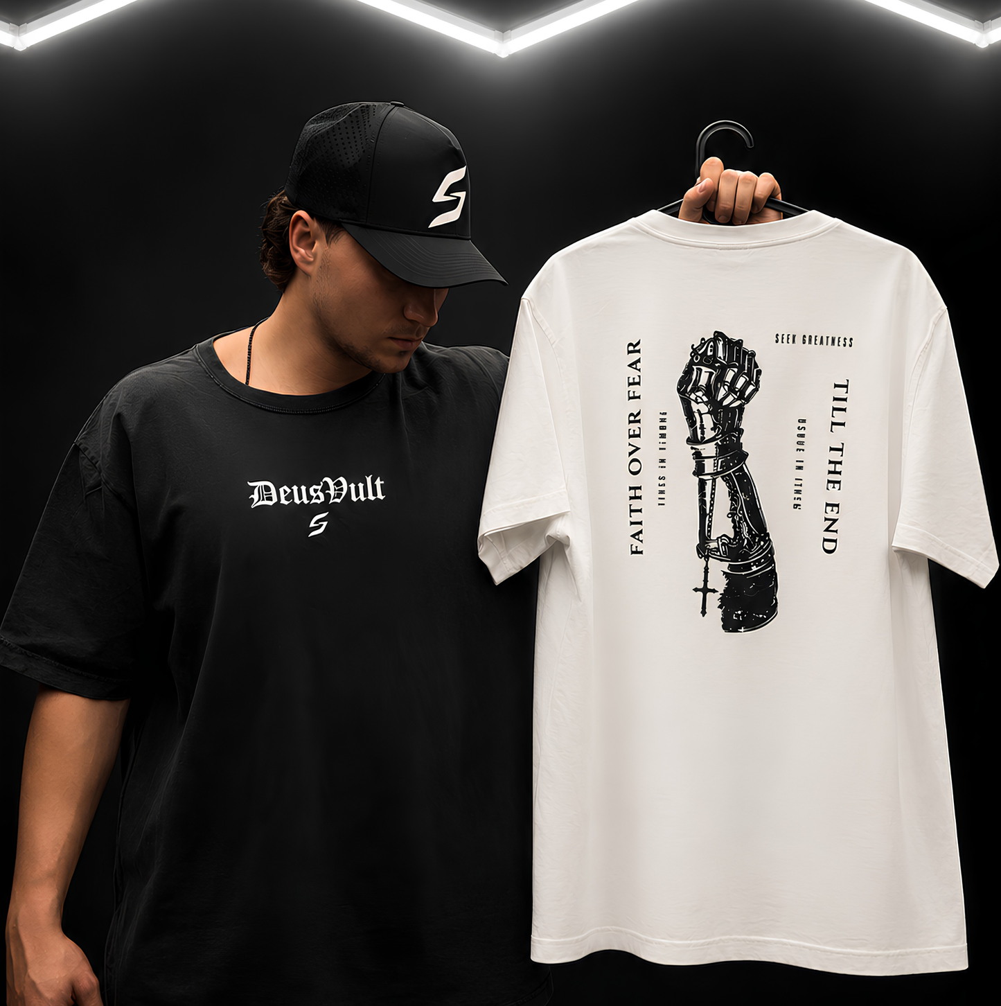 TWO TEE BUNDLE