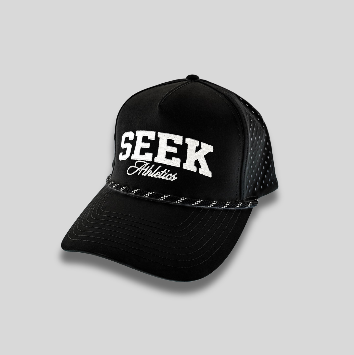 ATHLETICS HAT