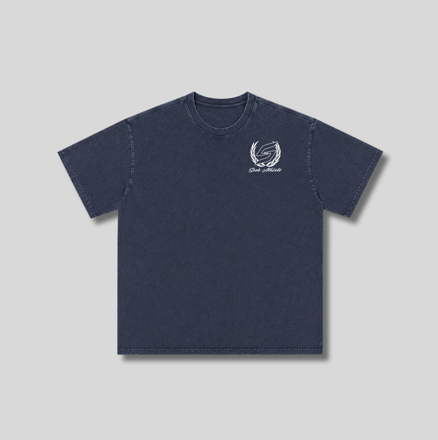 ATHLETE TEE