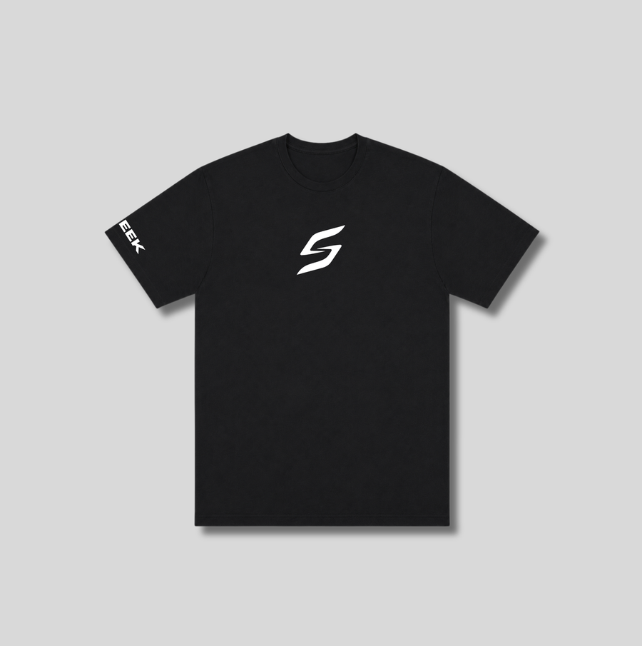 CREST TEE