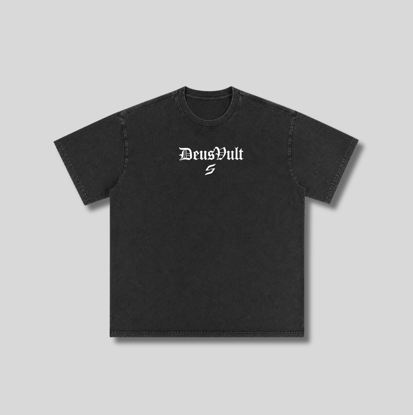GOD WILLS IT TEE