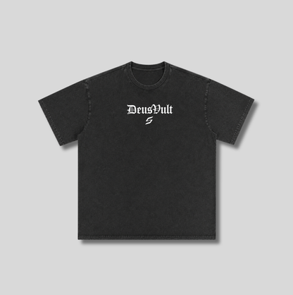 GOD WILLS IT TEE