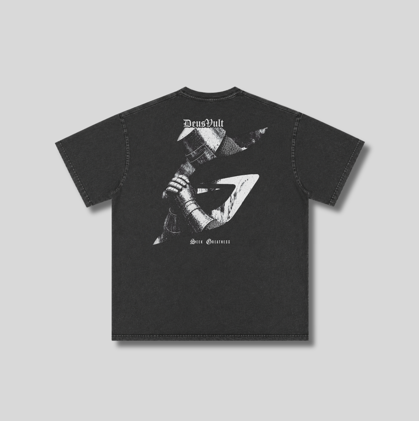 GOD WILLS IT TEE