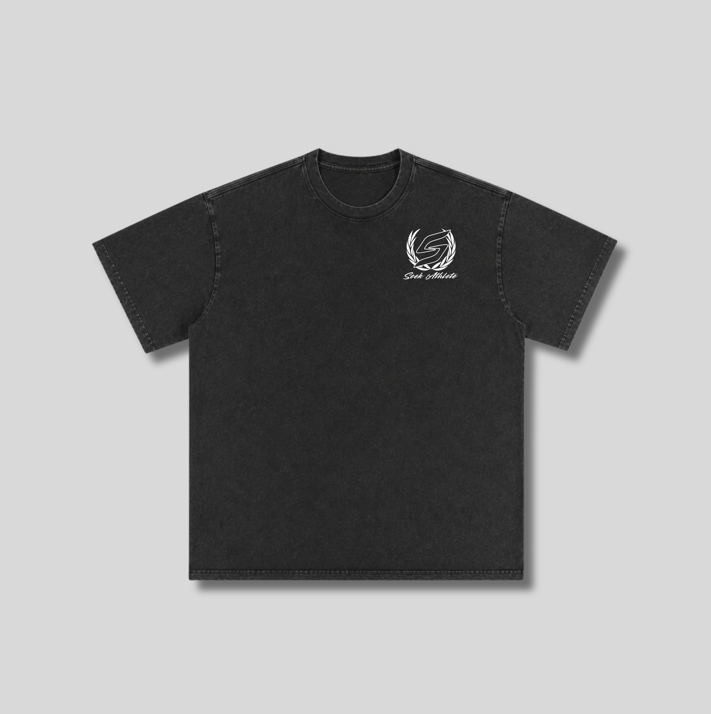 ATHLETE TEE