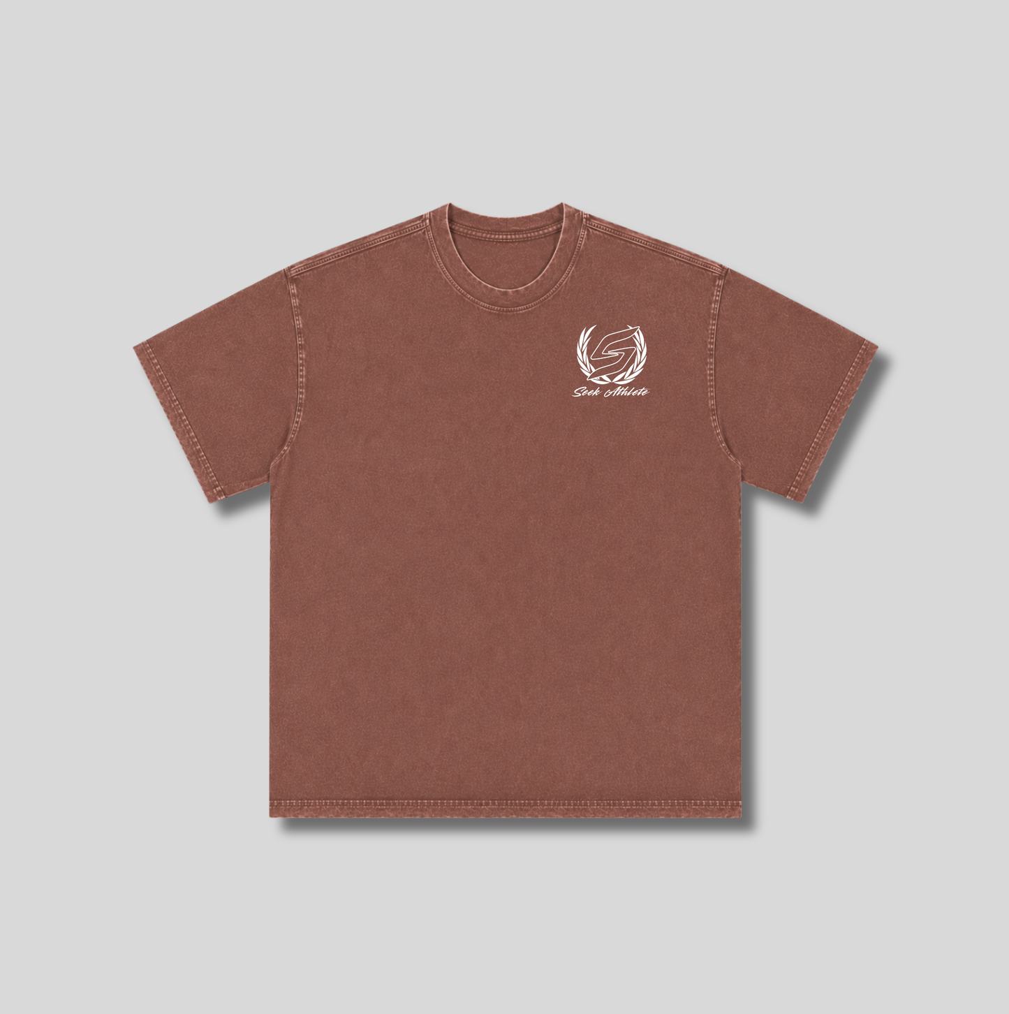 ATHLETE TEE