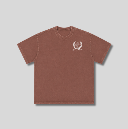 ATHLETE TEE