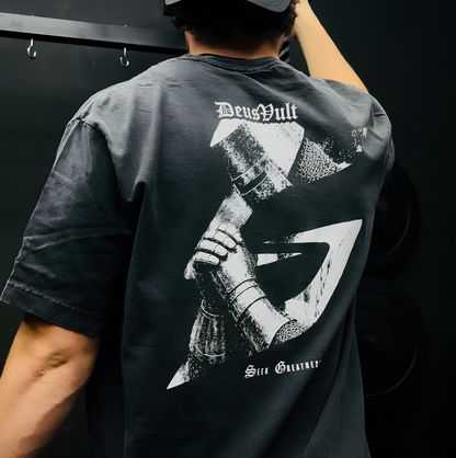 GOD WILLS IT TEE