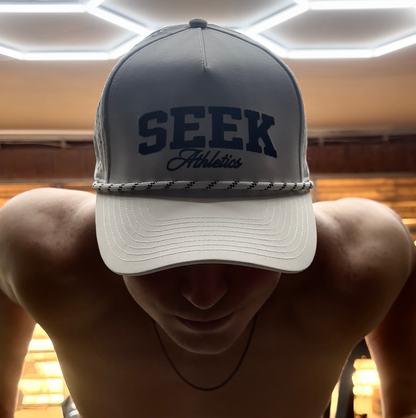 ATHLETICS HAT