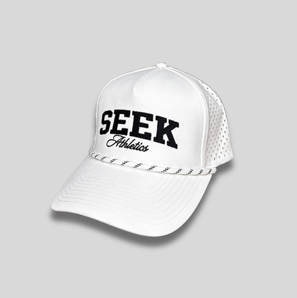 ATHLETICS HAT