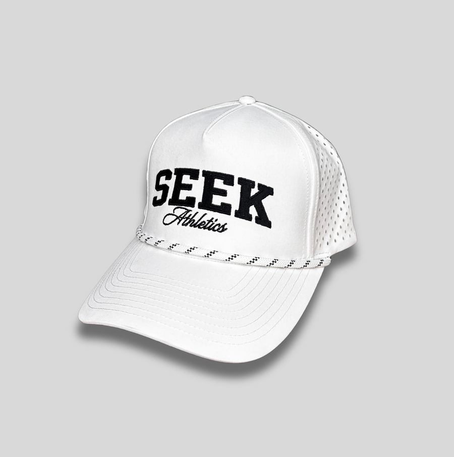 ATHLETICS HAT