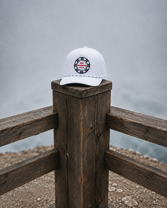 GREATNESS CHIP HAT
