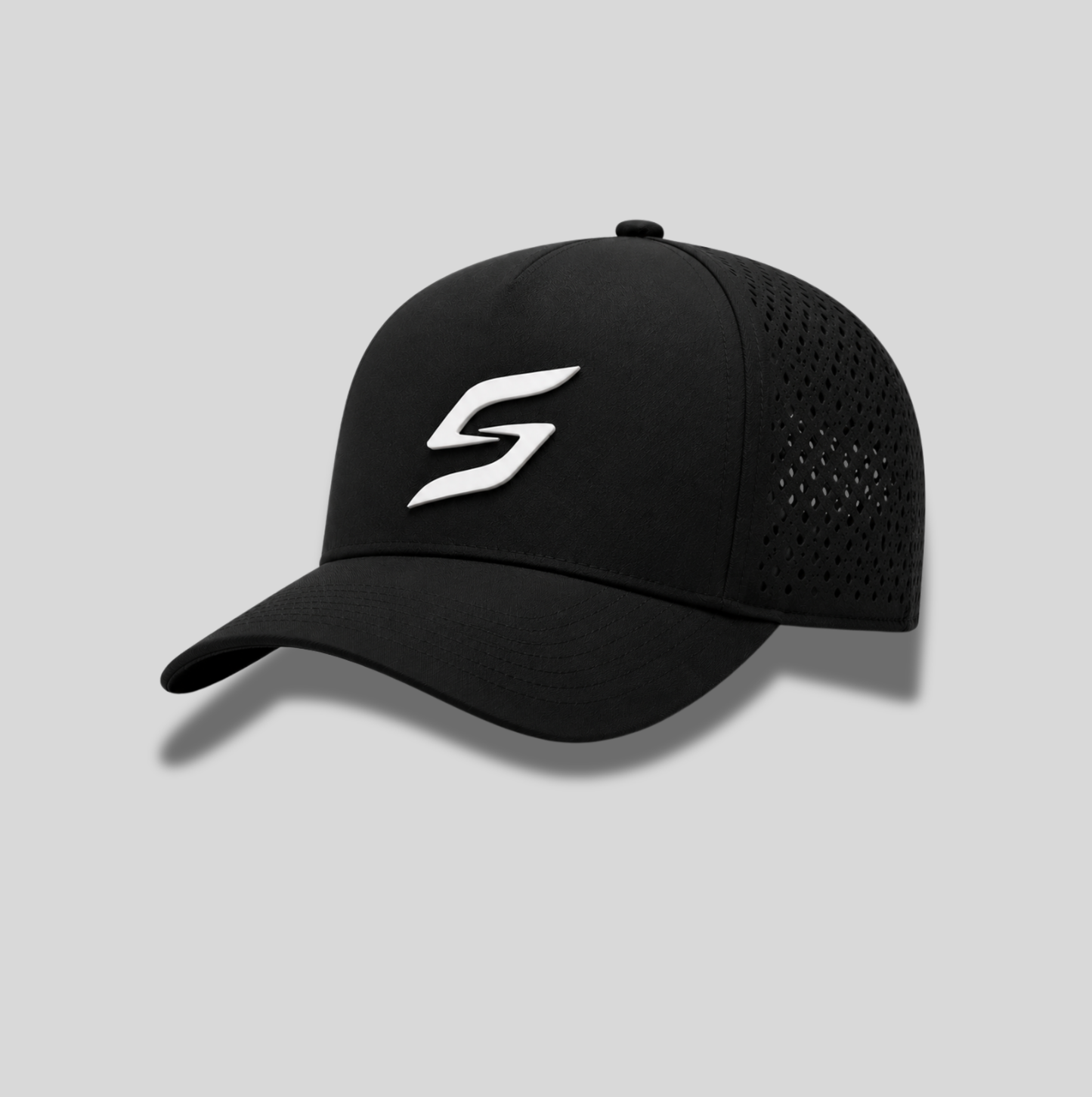 CREST HAT