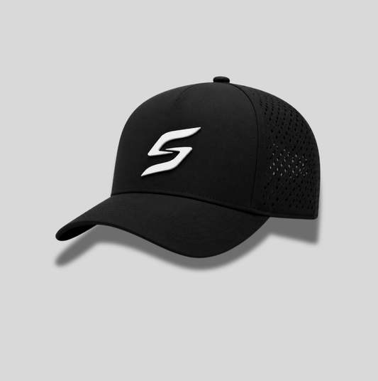 CREST HAT