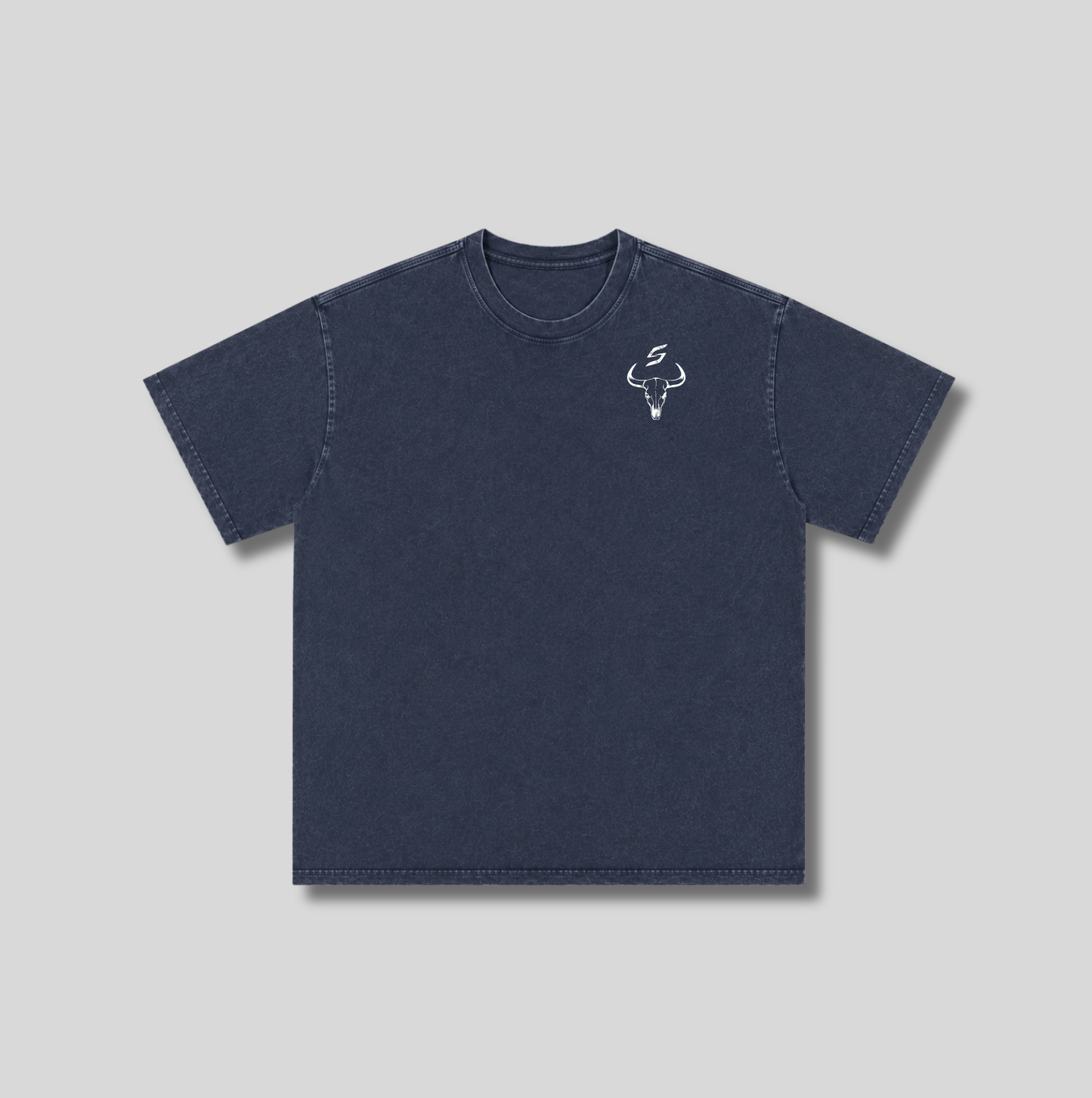BULL TEE