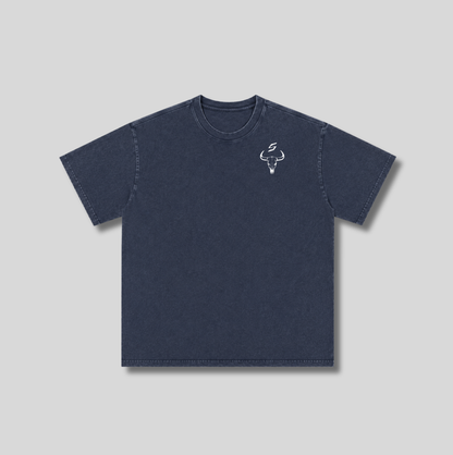BULL TEE