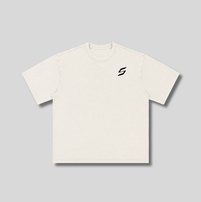 TILL THE END TEE