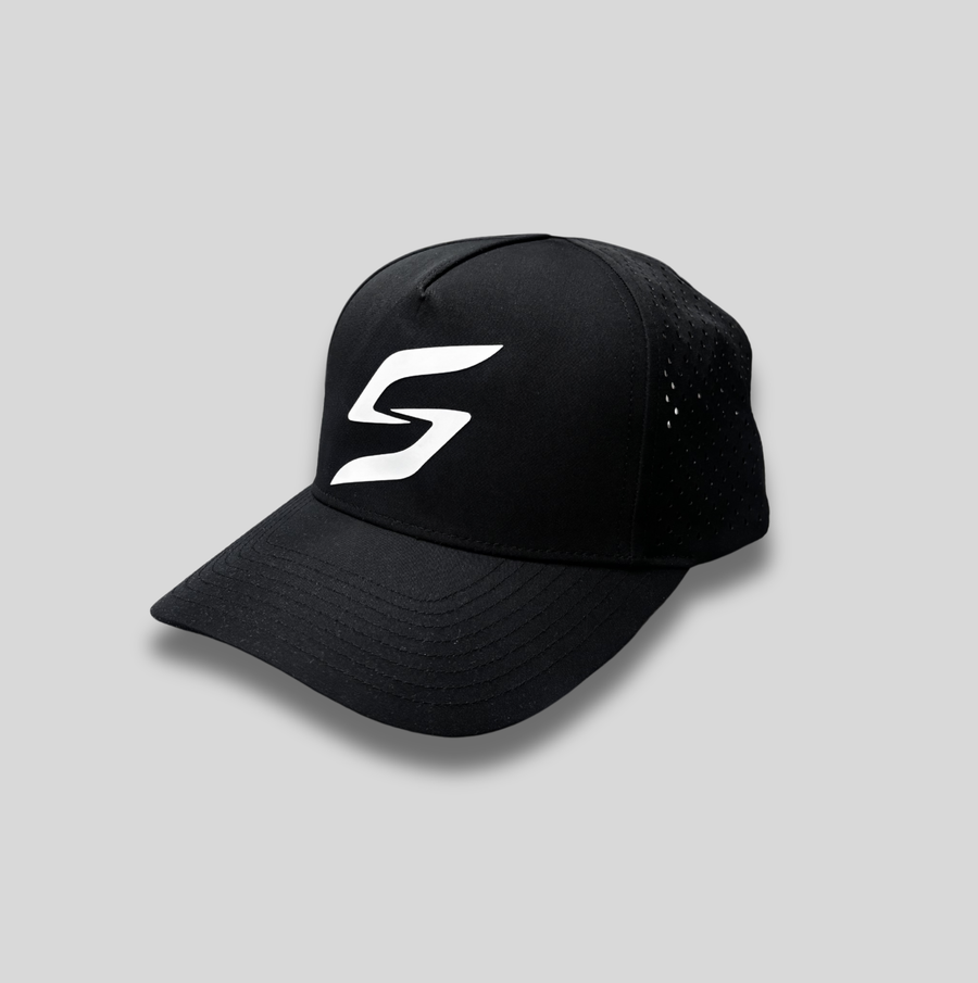 CREST HAT
