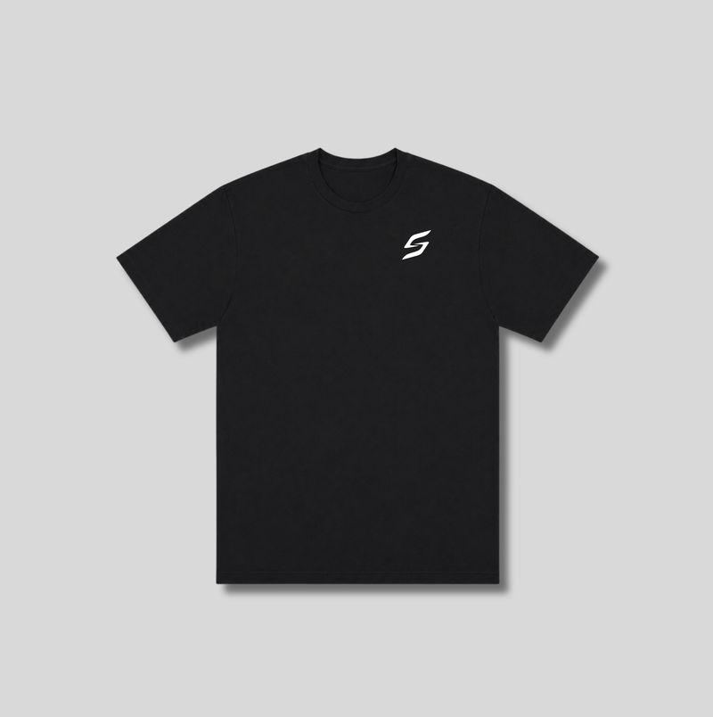 LOGO TEE