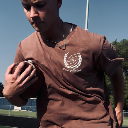ATHLETE TEE